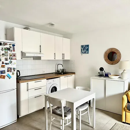 Apartment Pambnb - Cozy In Adeje Old Town