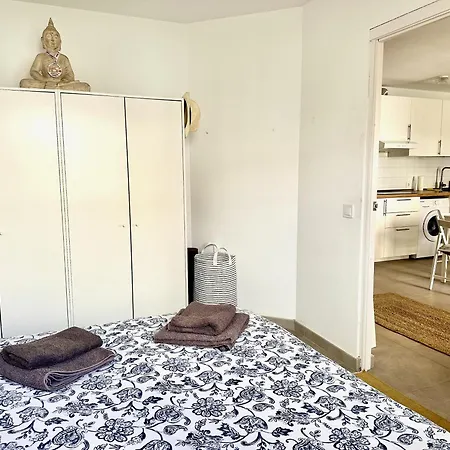 Apartment Pambnb - Cozy In Adeje Old Town Costa Adeje (Tenerife)