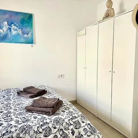 Pambnb - Cozy In Adeje Old Town * Costa Adeje (Tenerife)