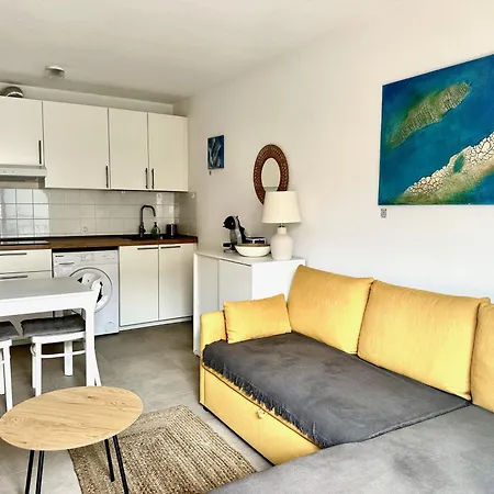 Pambnb - Cozy In Adeje Old Town