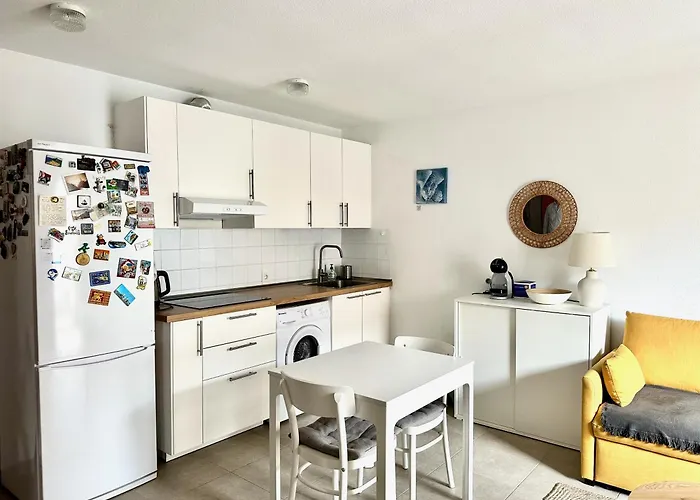 Apartment Pambnb - Cozy In Adeje Old Town