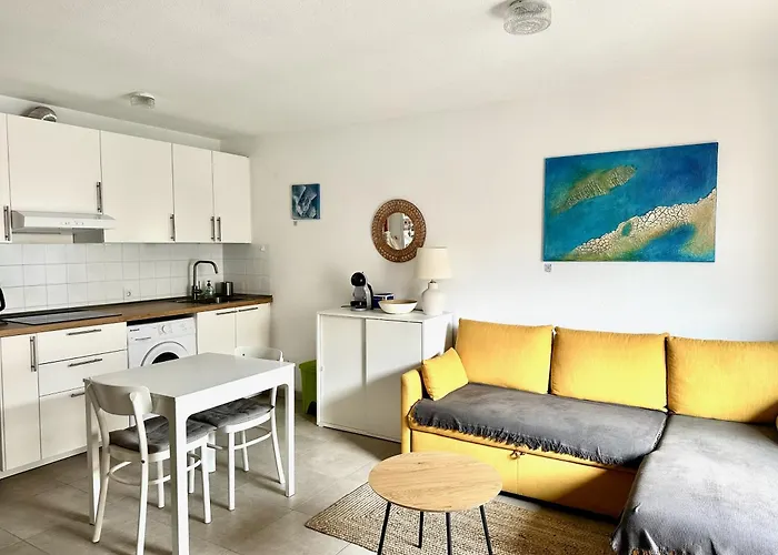 Pambnb - Cozy In Adeje Old Town Apartment Costa Adeje (Tenerife)