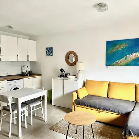 Pambnb - Cozy In Adeje Old Town Apartamento Costa Adeje (Tenerife)