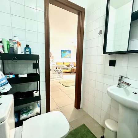Pambnb - Cozy In Adeje Old Town Апартаменти Адехе