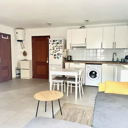 Pambnb - Cozy In Adeje Old Town * Costa Adeje (Tenerife)