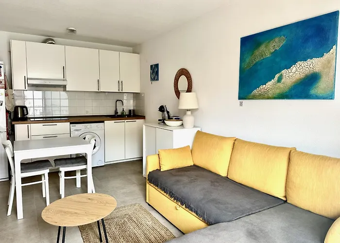 Pambnb - Cozy In Adeje Old Town