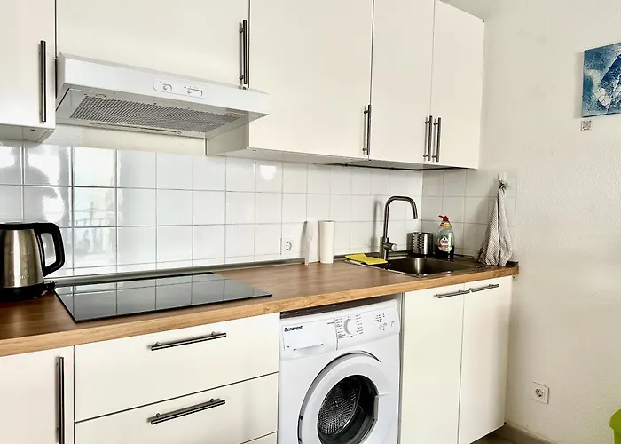 Apartamento Pambnb - Cozy In Adeje Old Town