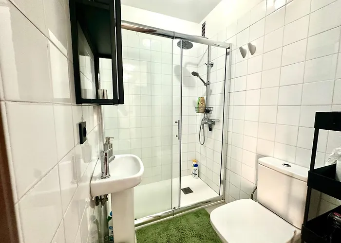 Pambnb - Cozy In Adeje Old Town *