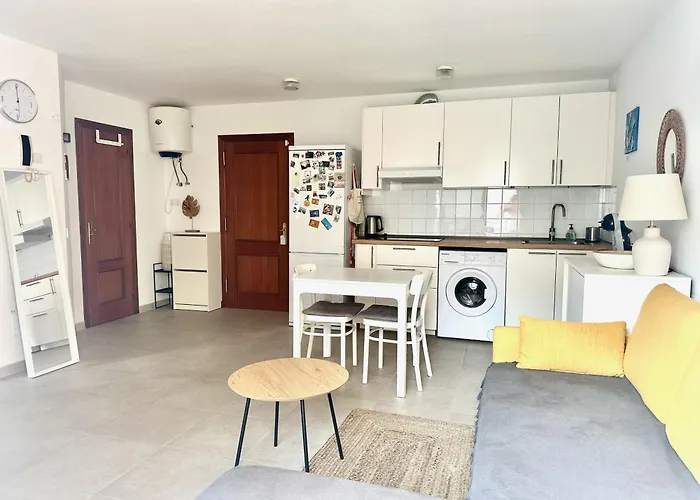 Pambnb - Cozy In Adeje Old Town * Costa Adeje (Tenerife)