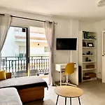 شقة Pambnb - Cozy In Adeje Old Town *